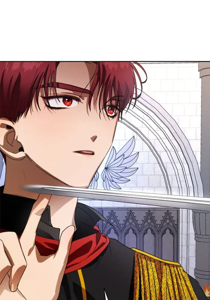 Your Throne ตอนที่ 31 หน้า 103