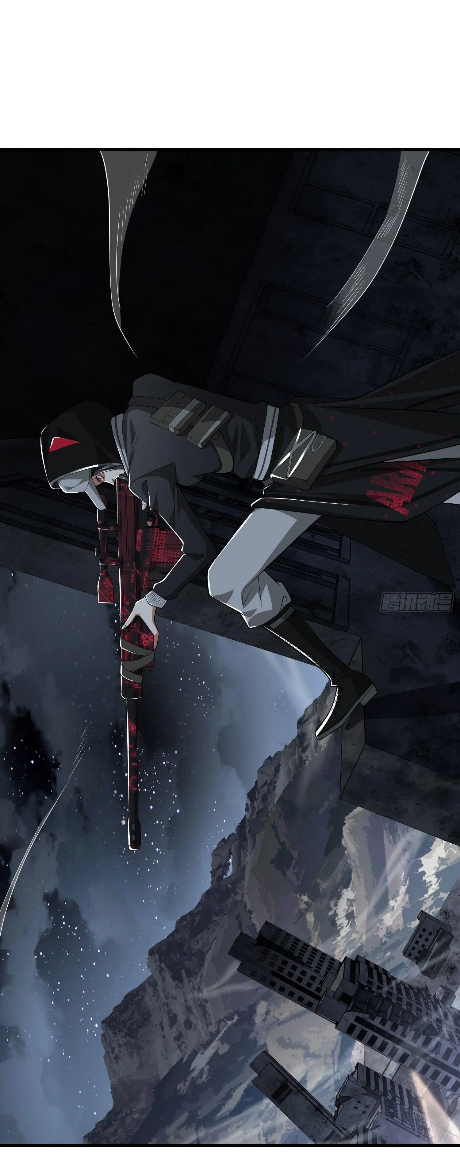 The First Order ตอนที่ 41 หน้า 46