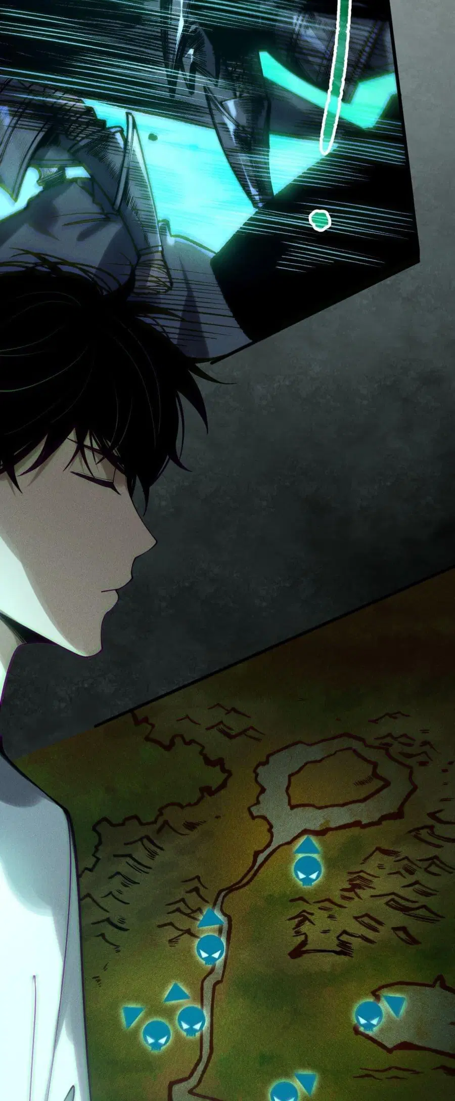 Necromancer King of The Scourge ตอนที่ 167 หน้า 12