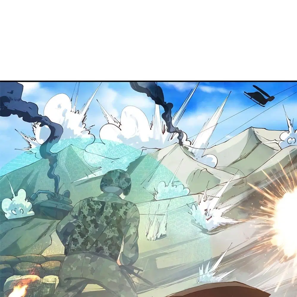 Master Cultivation Return ตอนที่ 196 หน้า 7