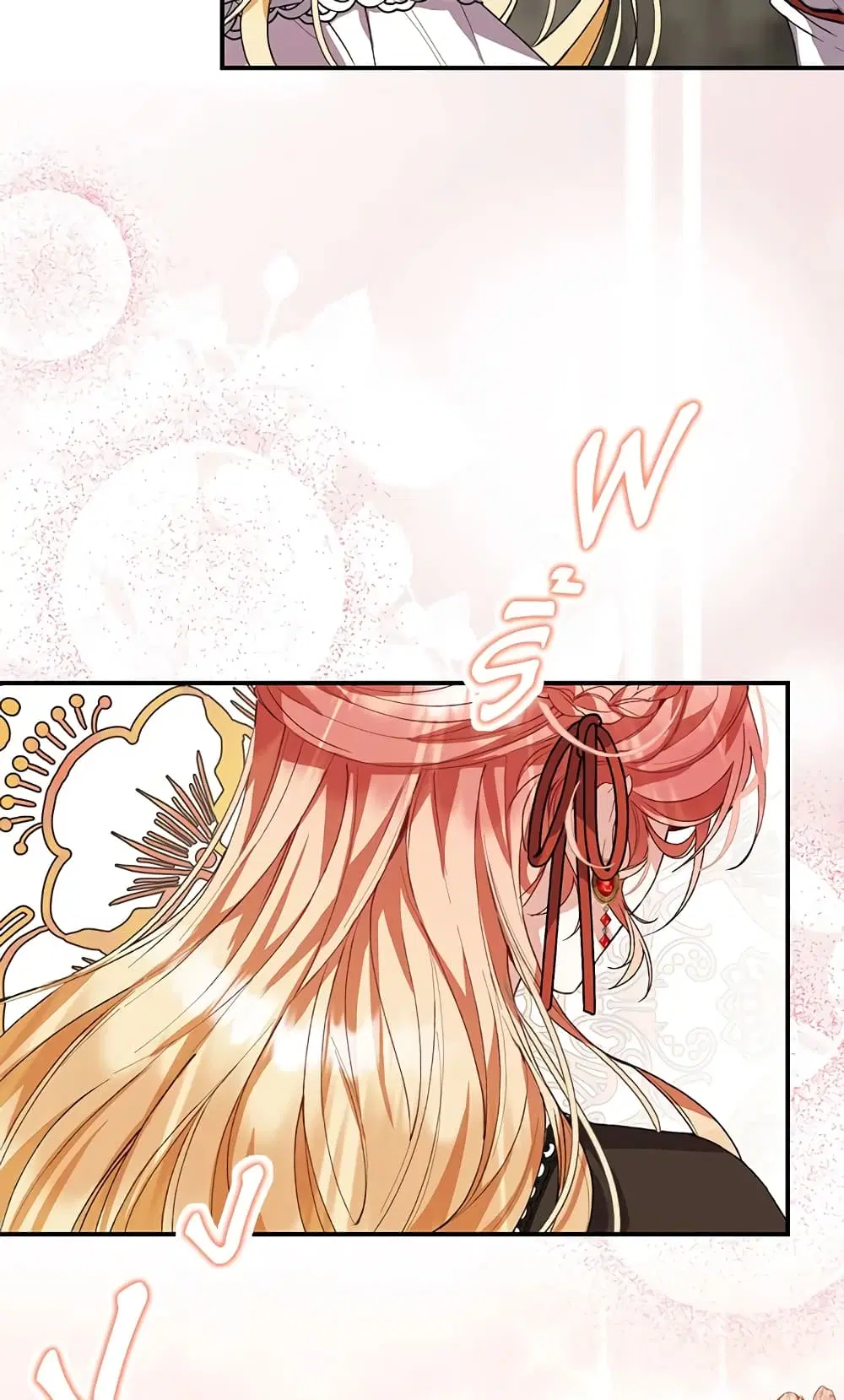 The Real Daughter Is Back ตอนที่ 38 หน้า 22