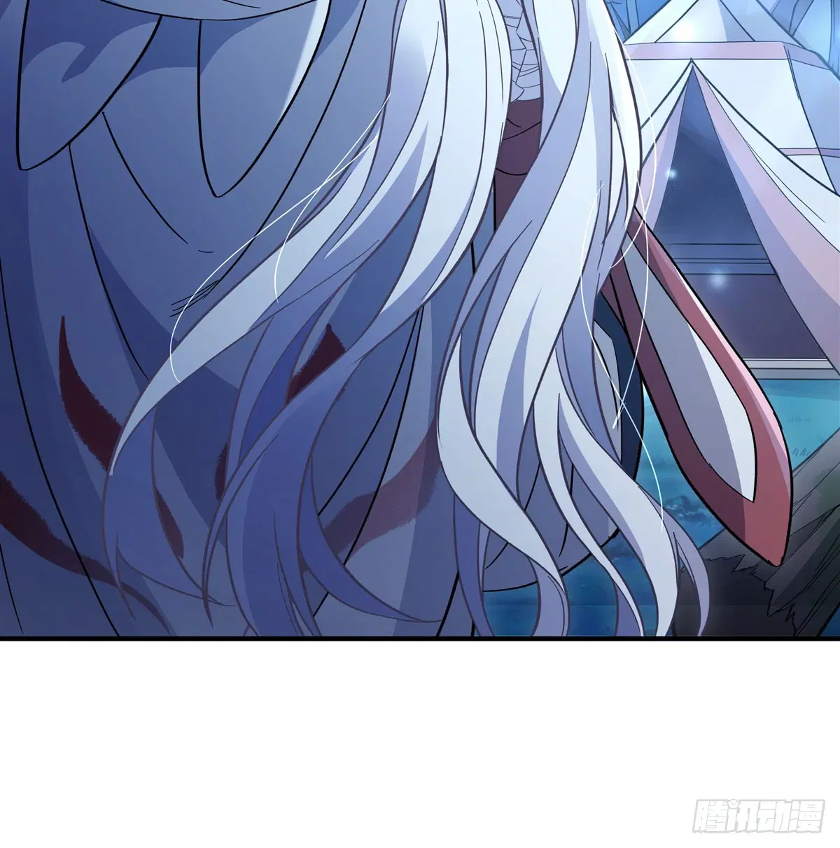 My Female Disciples are all Future Masters of the Heavens ตอนที่ 186 หน้า 28