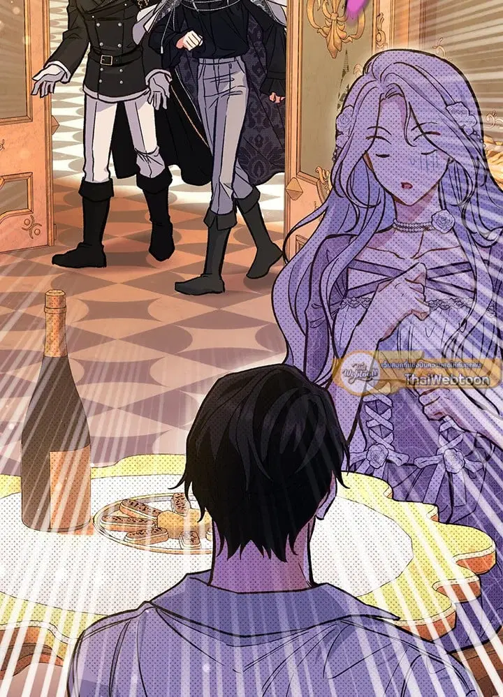 The Villain’s Match Is Too Perfect – คู่ดูตัวของนางร้ายเพอร์เฟกต์เกินไป ตอนที่ 46 หน้า 90