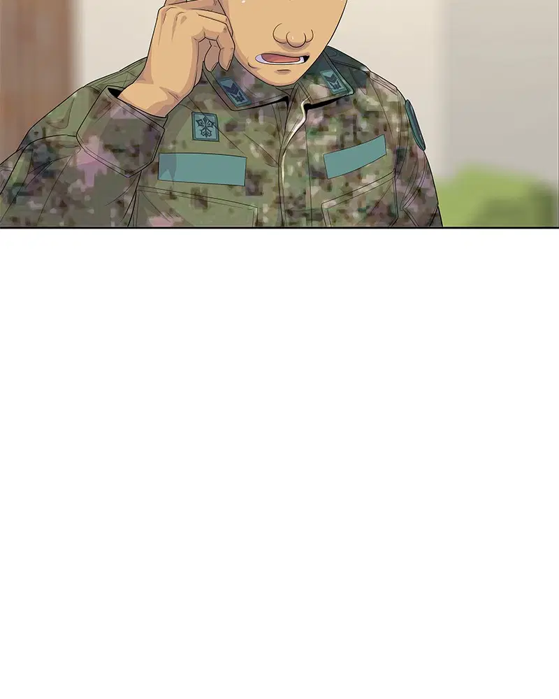 Kitchen Soldier ตอนที่ 142 หน้า 103