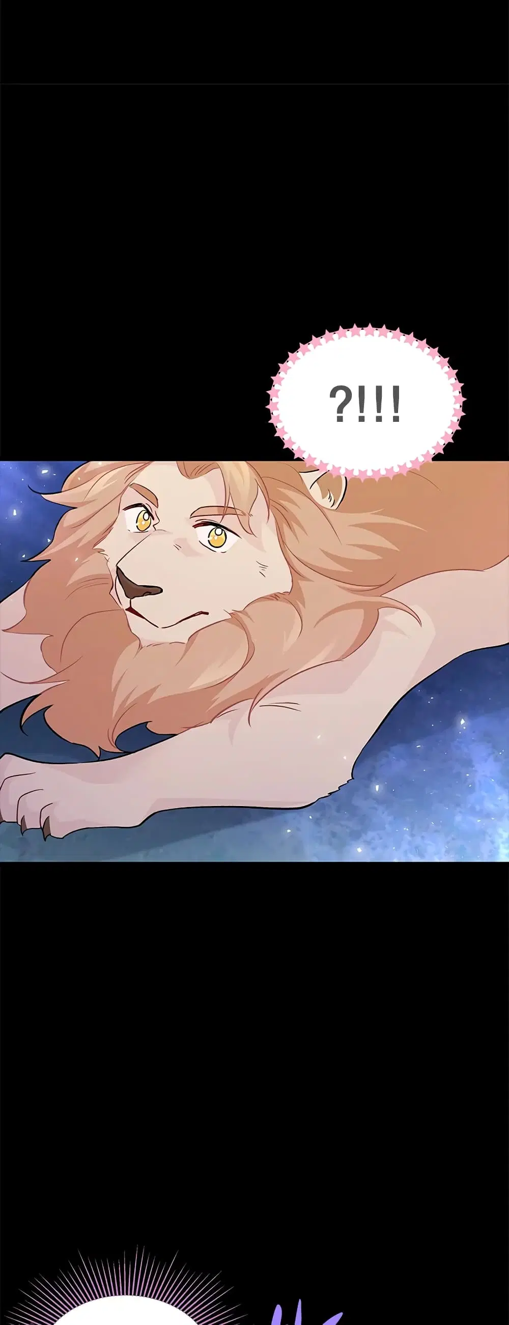 The Symbiotic Relationship Between a Panther and a Rabbit ตอนที่ 34 หน้า 46