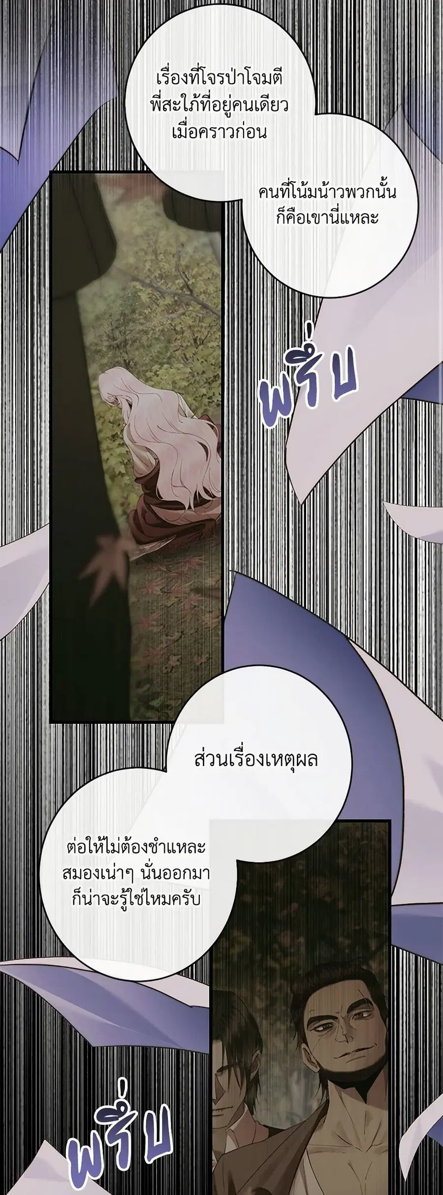 Becoming The Villain’s Family ตอนที่ 140 หน้า 33