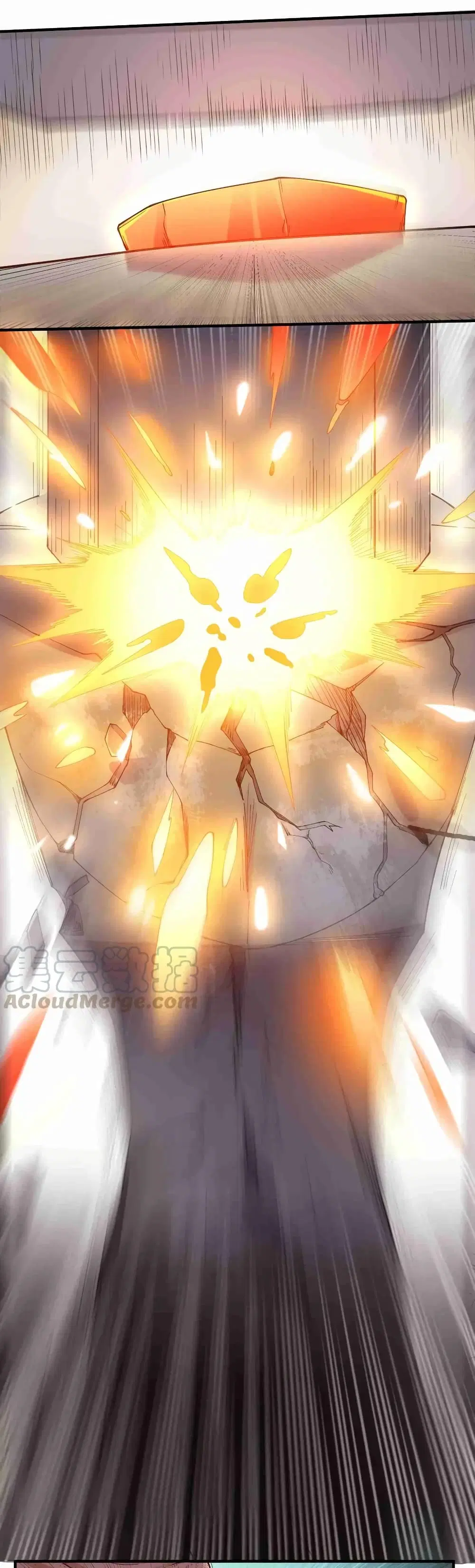 Super Warrior in Another World ตอนที่ 82 หน้า 22