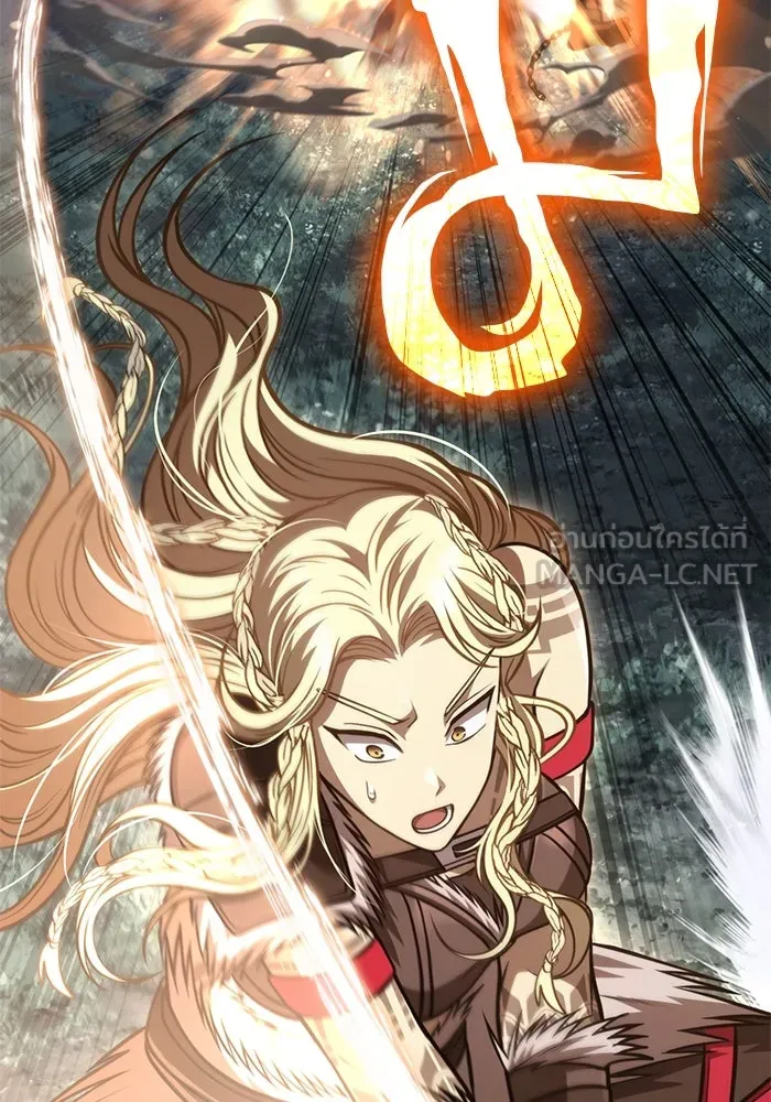 Surviving the Game as a Barbarian เอาชีวิตรอดในเกมฉบับคนเถื่อน ตอนที่ 115 หน้า 63