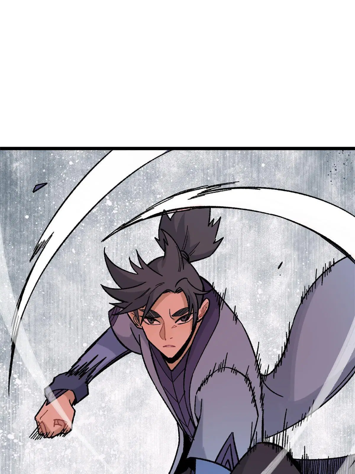 All Hail the Sect Leader ตอนที่ 165 หน้า 33