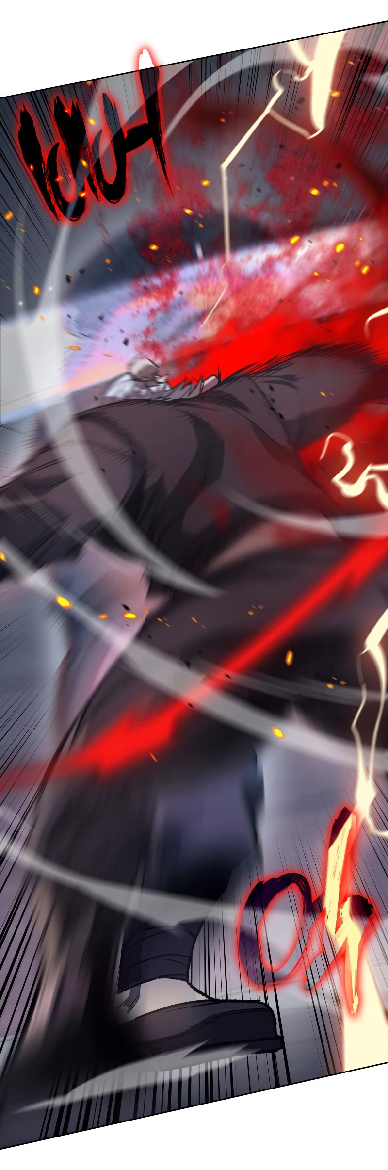 I Reincarnated As The Crazed Heir เกิดอีกทีเป็นว่าที่ประมุขลัทธิมาร ตอนที่ 39 หน้า 24