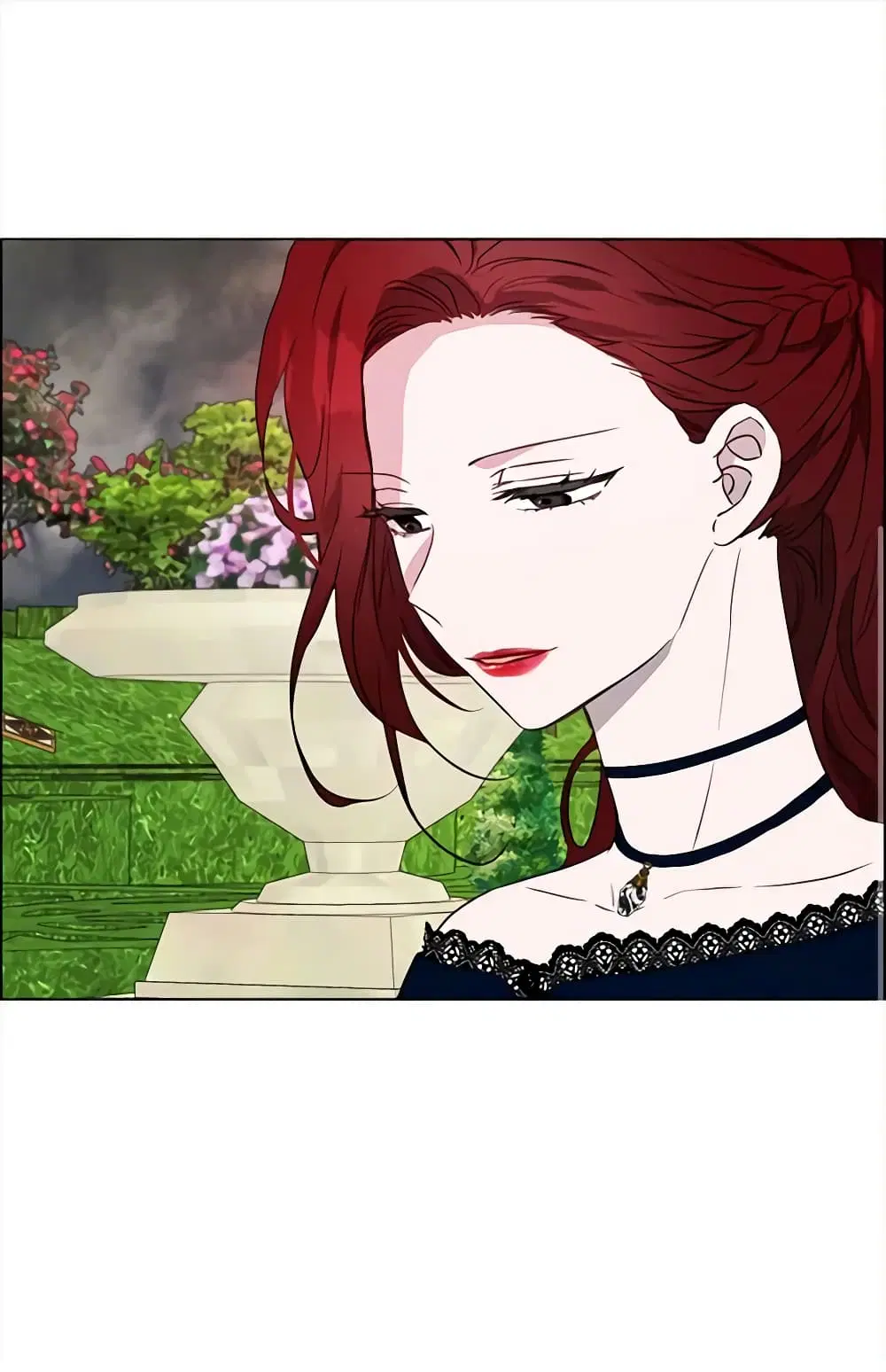 Seduce the Villain’s Father ตอนที่ 38 หน้า 22
