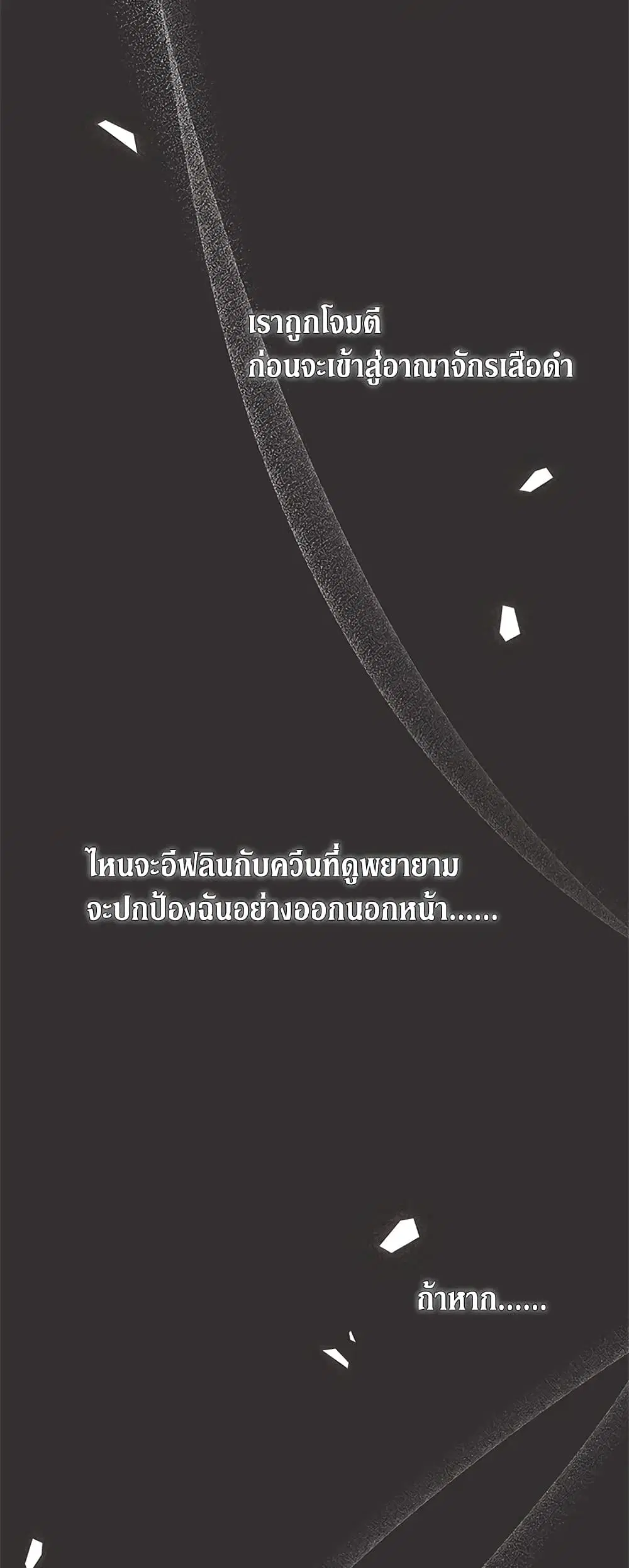 The Symbiotic Relationship Between a Panther and a Rabbit ตอนที่ 80 หน้า 11