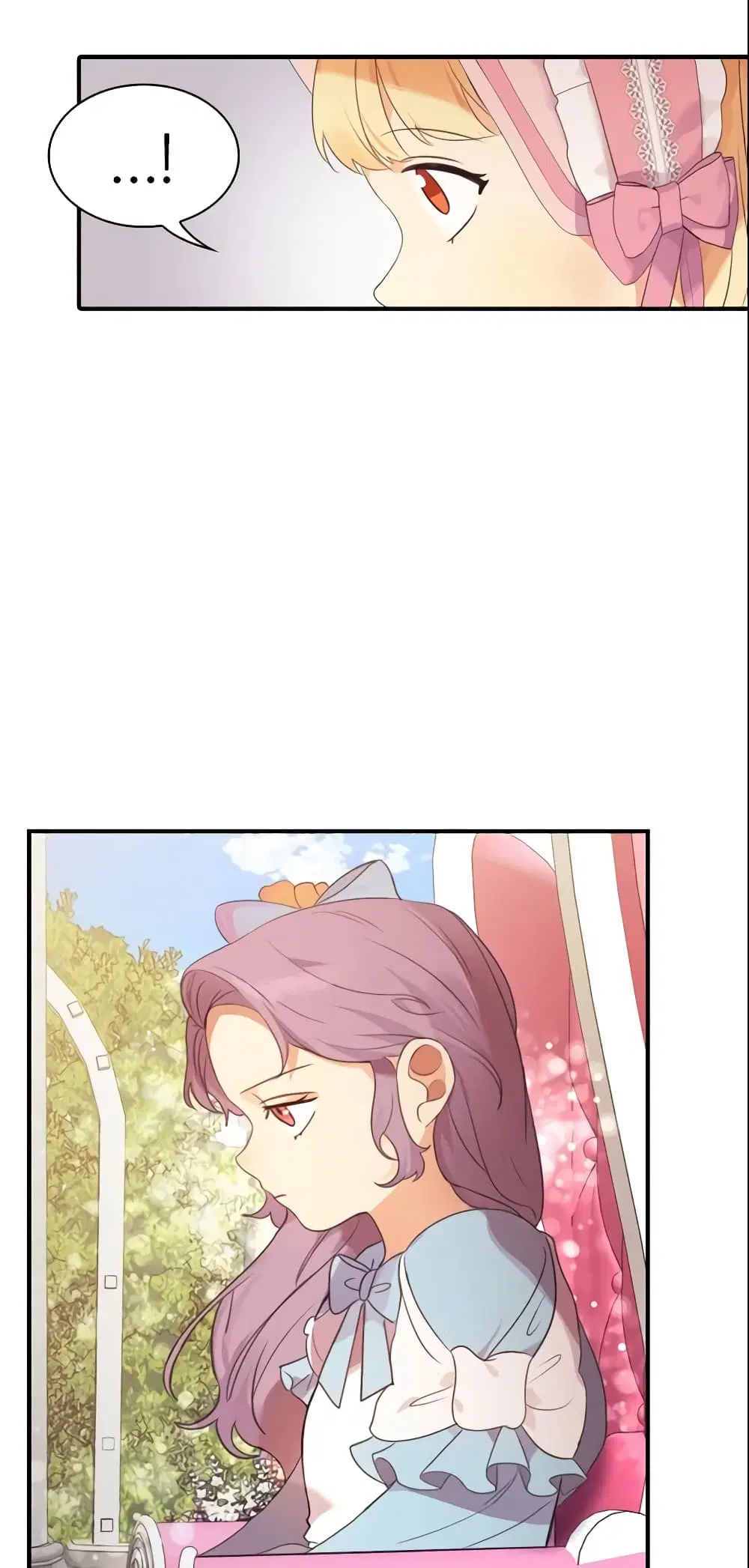 The Beloved Little Princess ตอนที่ 23 หน้า 33