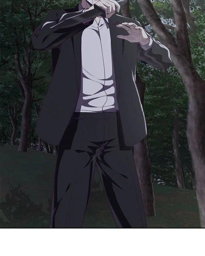 The Boy of Death ตอนที่ 76 หน้า 157
