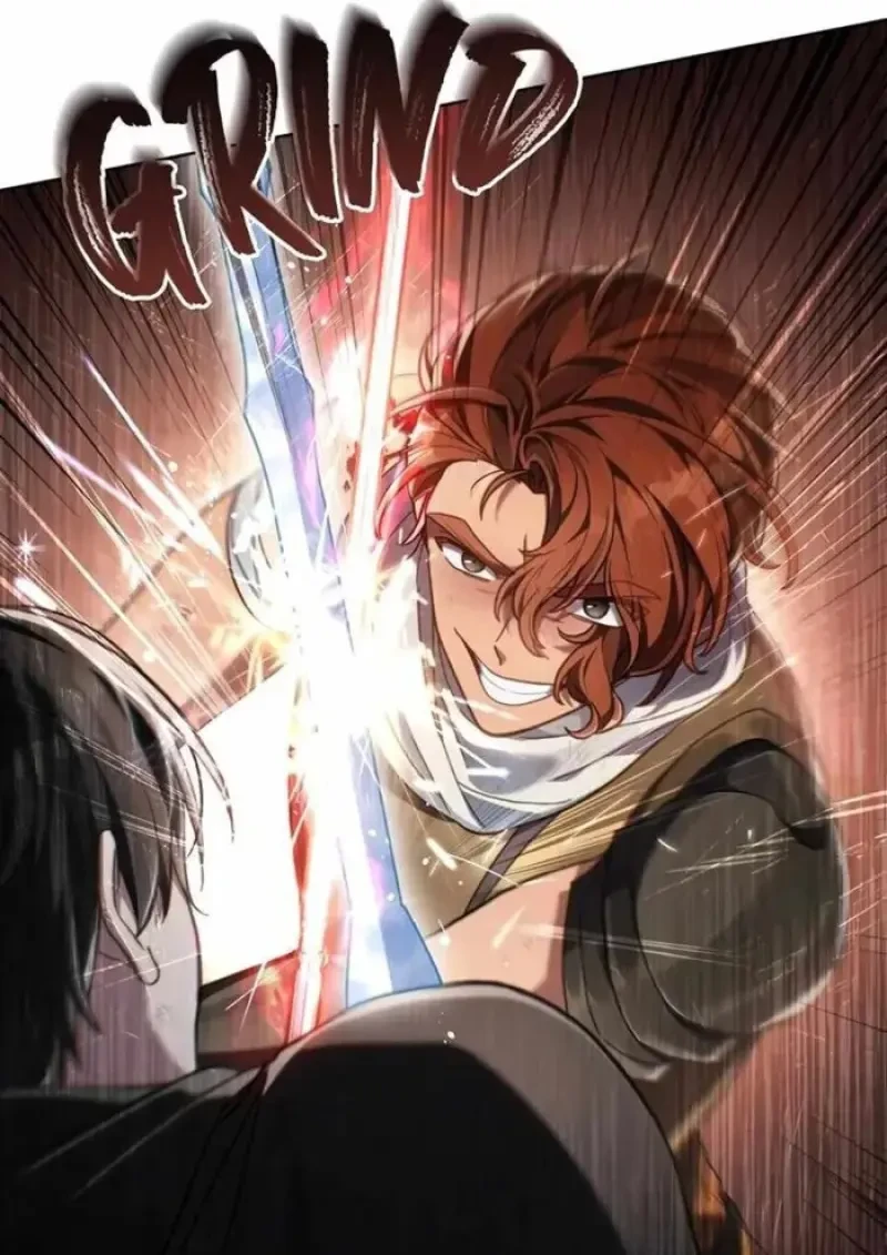 Reborn as the Enemy Prince เกิดใหม่เป็นเจ้าชายในประเทศศัตรู ตอนที่ 84 หน้า 54