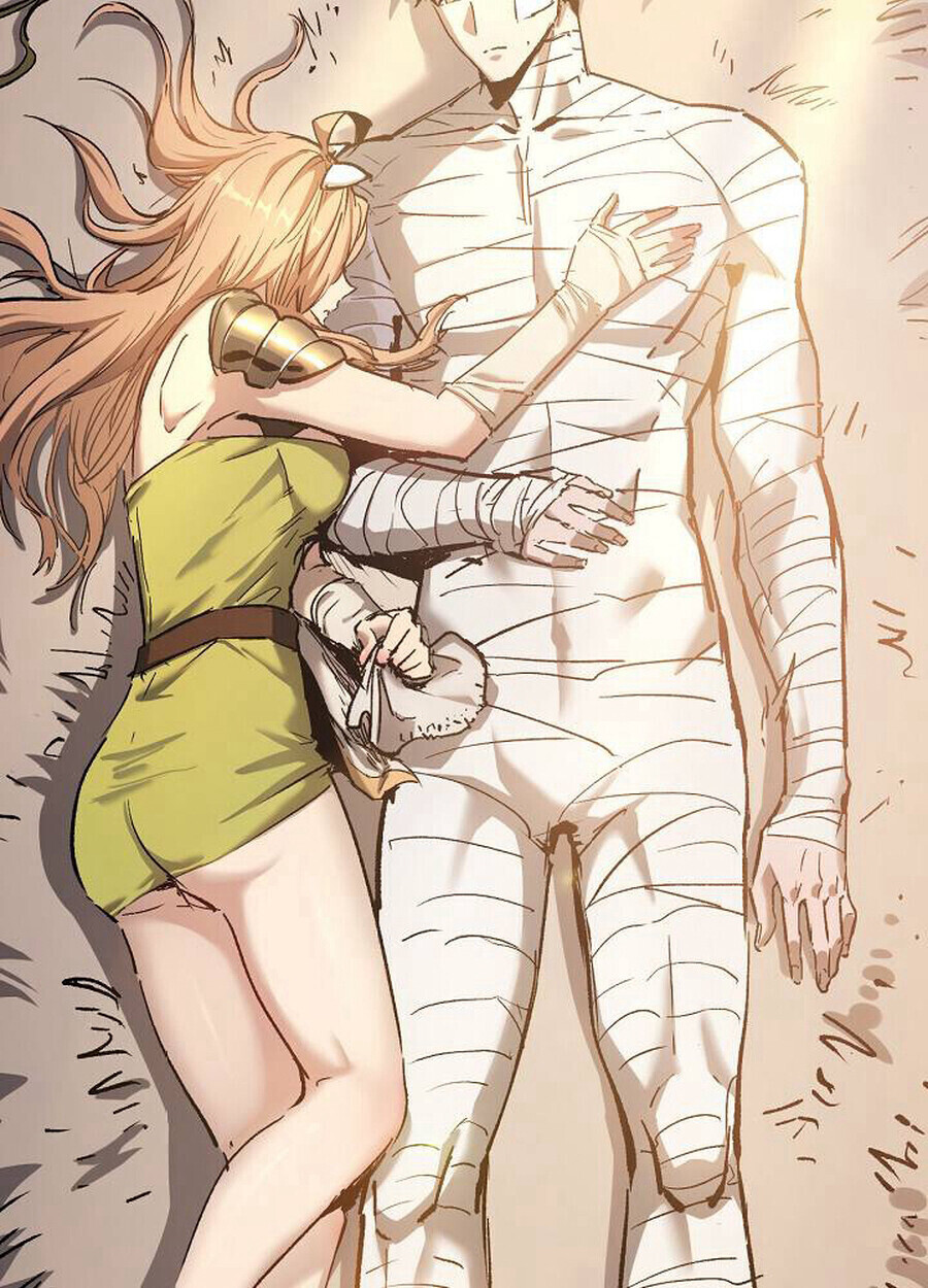 Become the Strongest Hero Through the Cheat System กลายเป็นฮีโร่ที่แข็งแกร่งที่สุดด้วยระบบโกงสุดเทพ ตอนที่ 94 หน้า 24