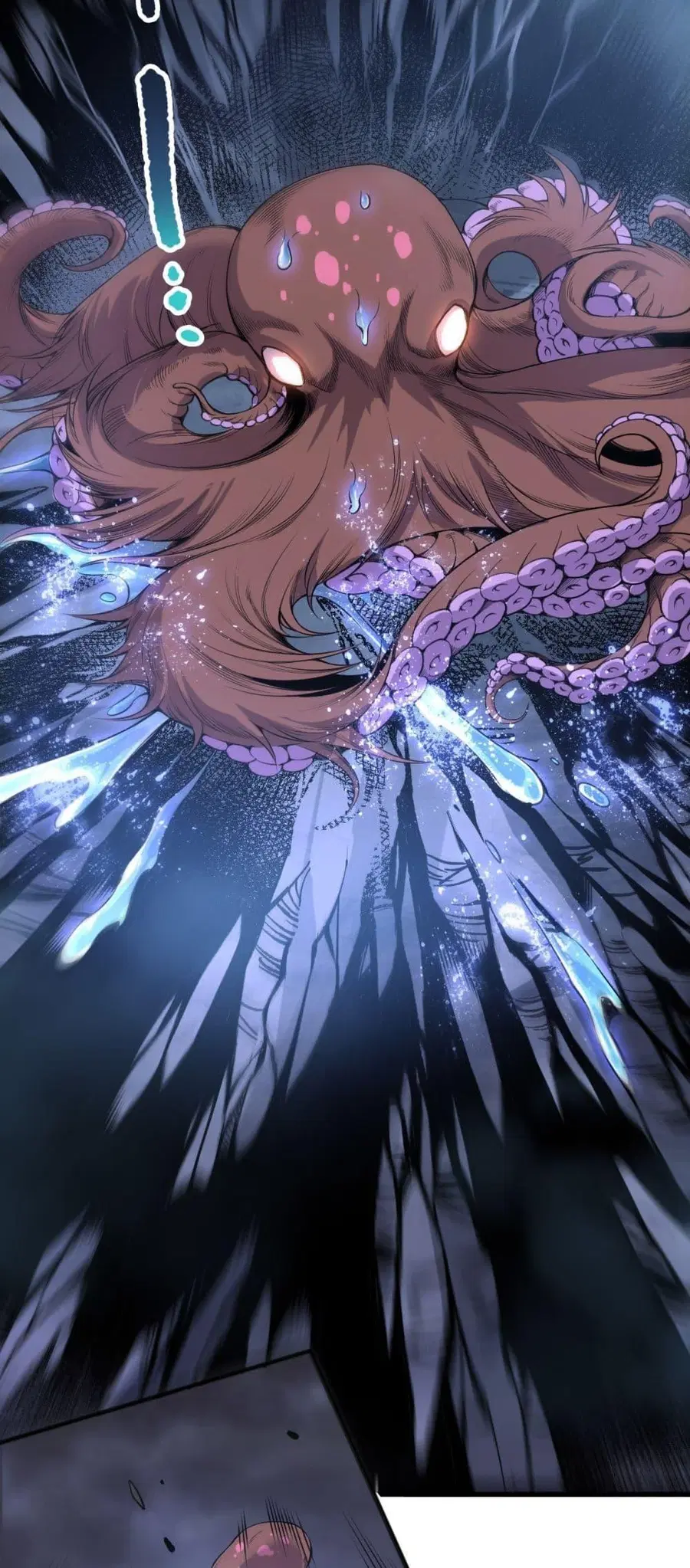 Necromancer King of The Scourge ตอนที่ 211 หน้า 32