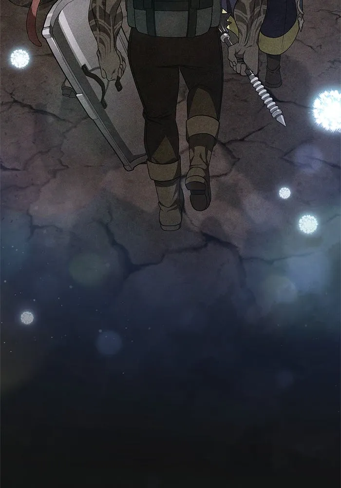 Surviving the Game as a Barbarian เอาชีวิตรอดในเกมฉบับคนเถื่อน ตอนที่ 111 หน้า 175
