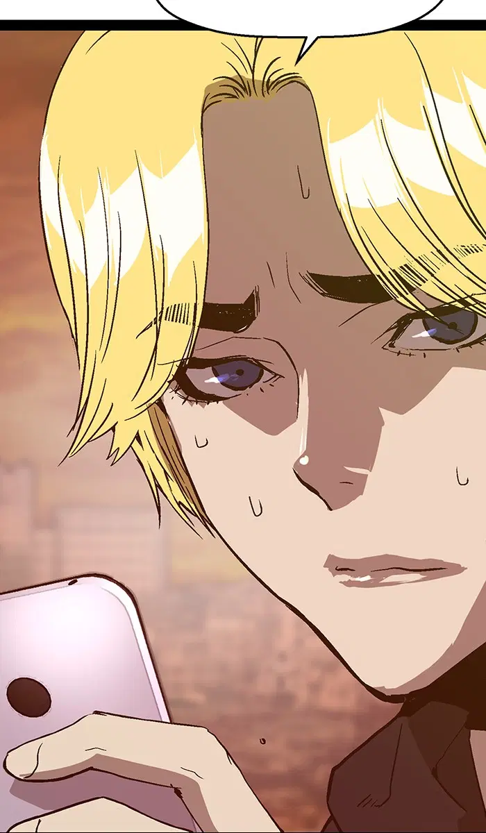 Weak Hero ตอนที่ 115 หน้า 73