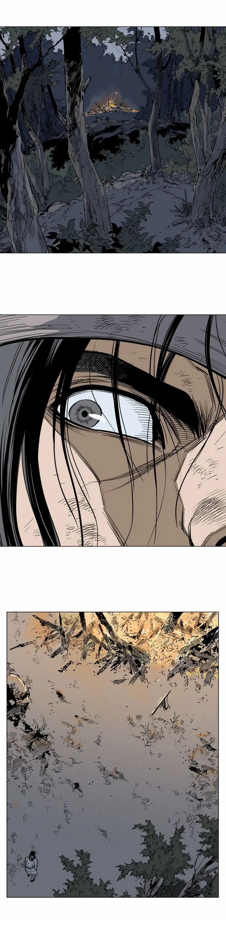 Gosu ตอนที่ 63 หน้า 26