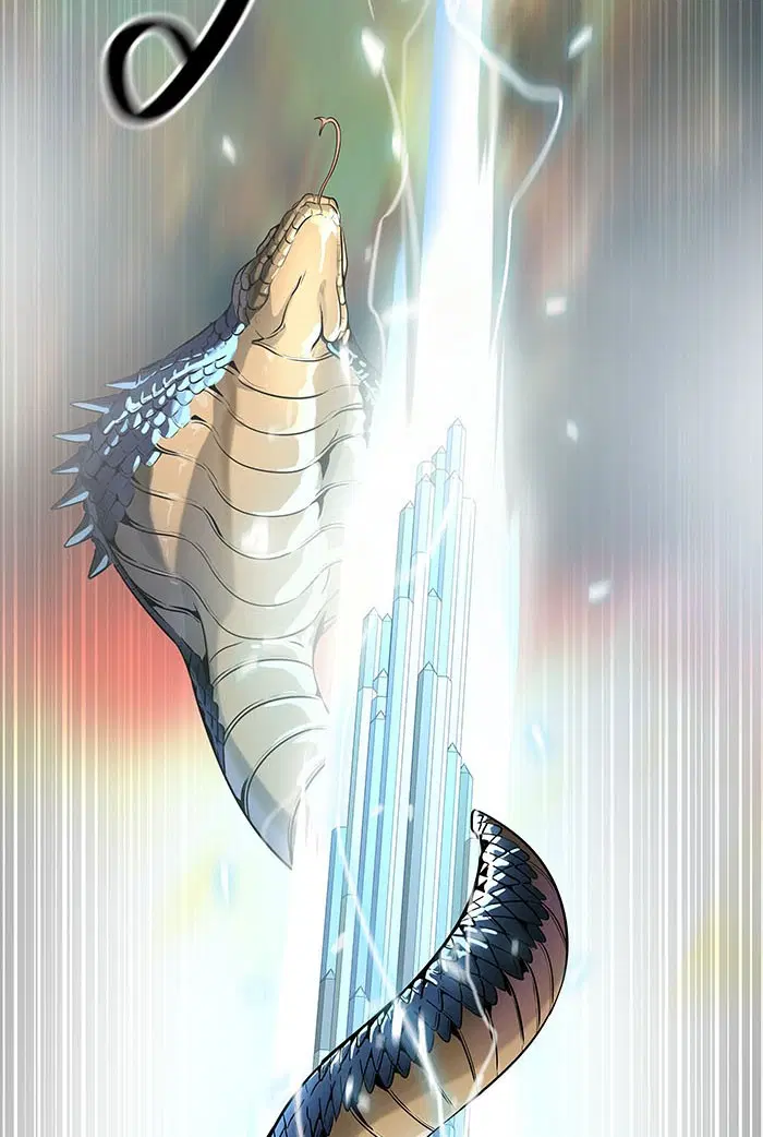 Tower of God ตอนที่ 519 หน้า 21