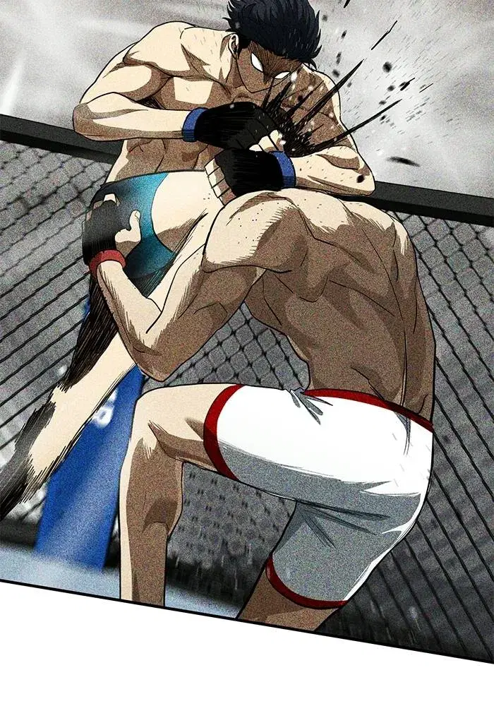 King of the Octagon ตอนที่ 18 หน้า 53