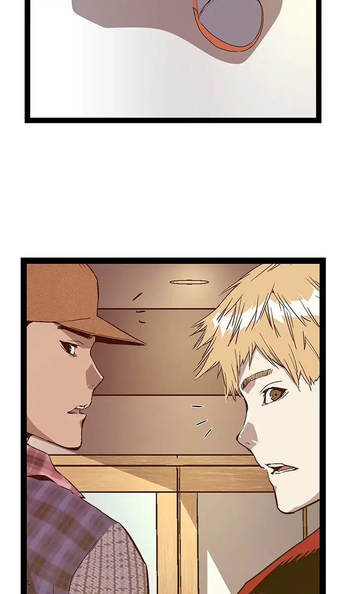 Weak Hero ตอนที่ 116 หน้า 29