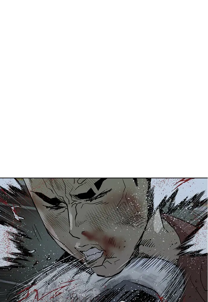Weak Hero ตอนที่ 211 หน้า 17