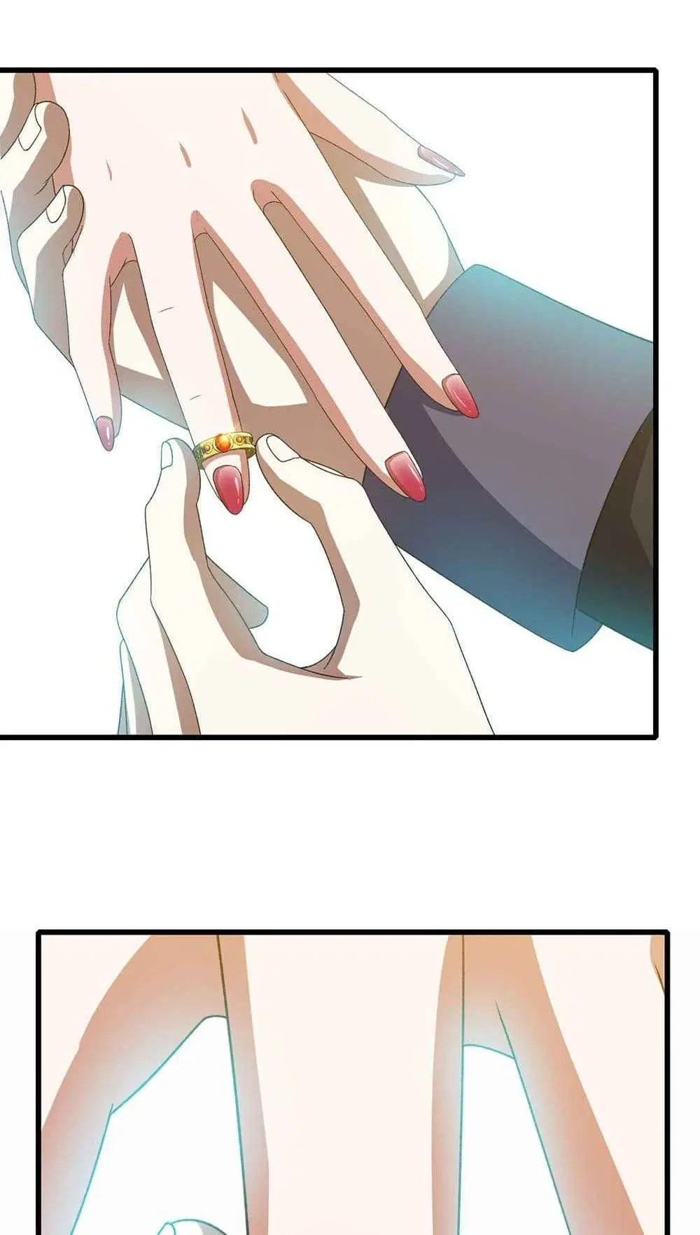 My Wife is a Demon Queen ตอนที่ 372 หน้า 17