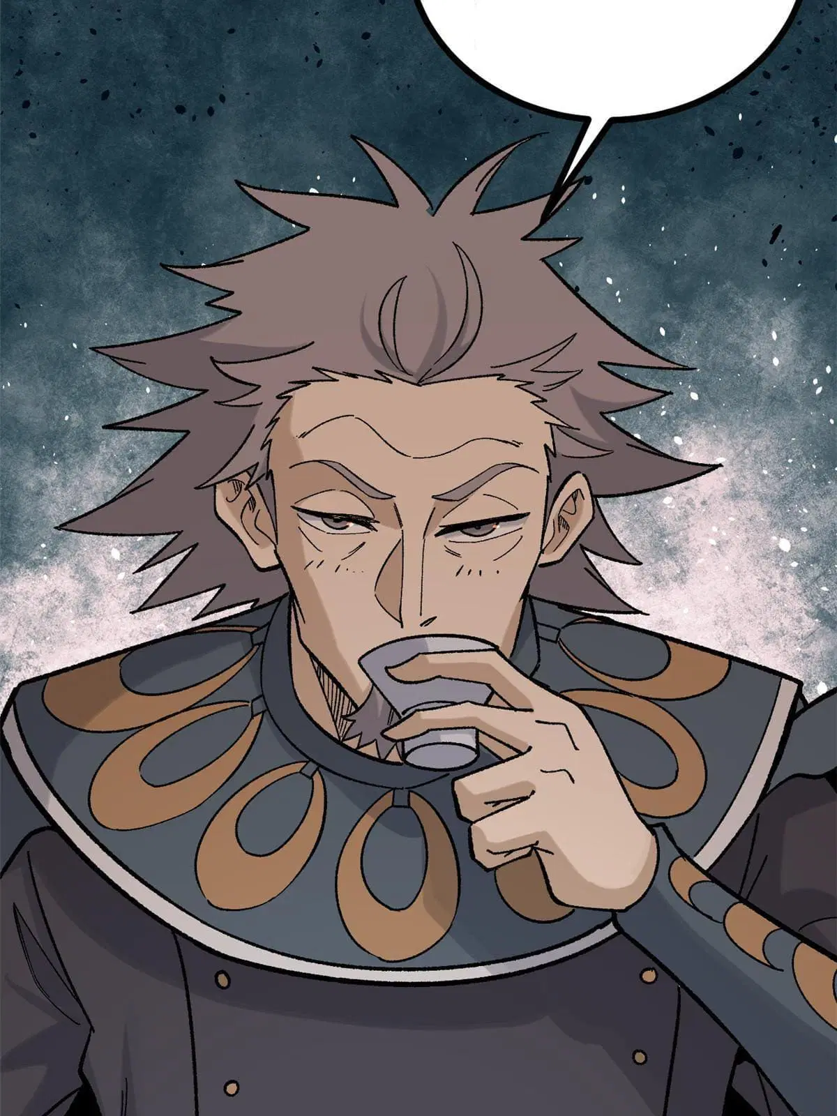 All Hail the Sect Leader ตอนที่ 156 หน้า 46