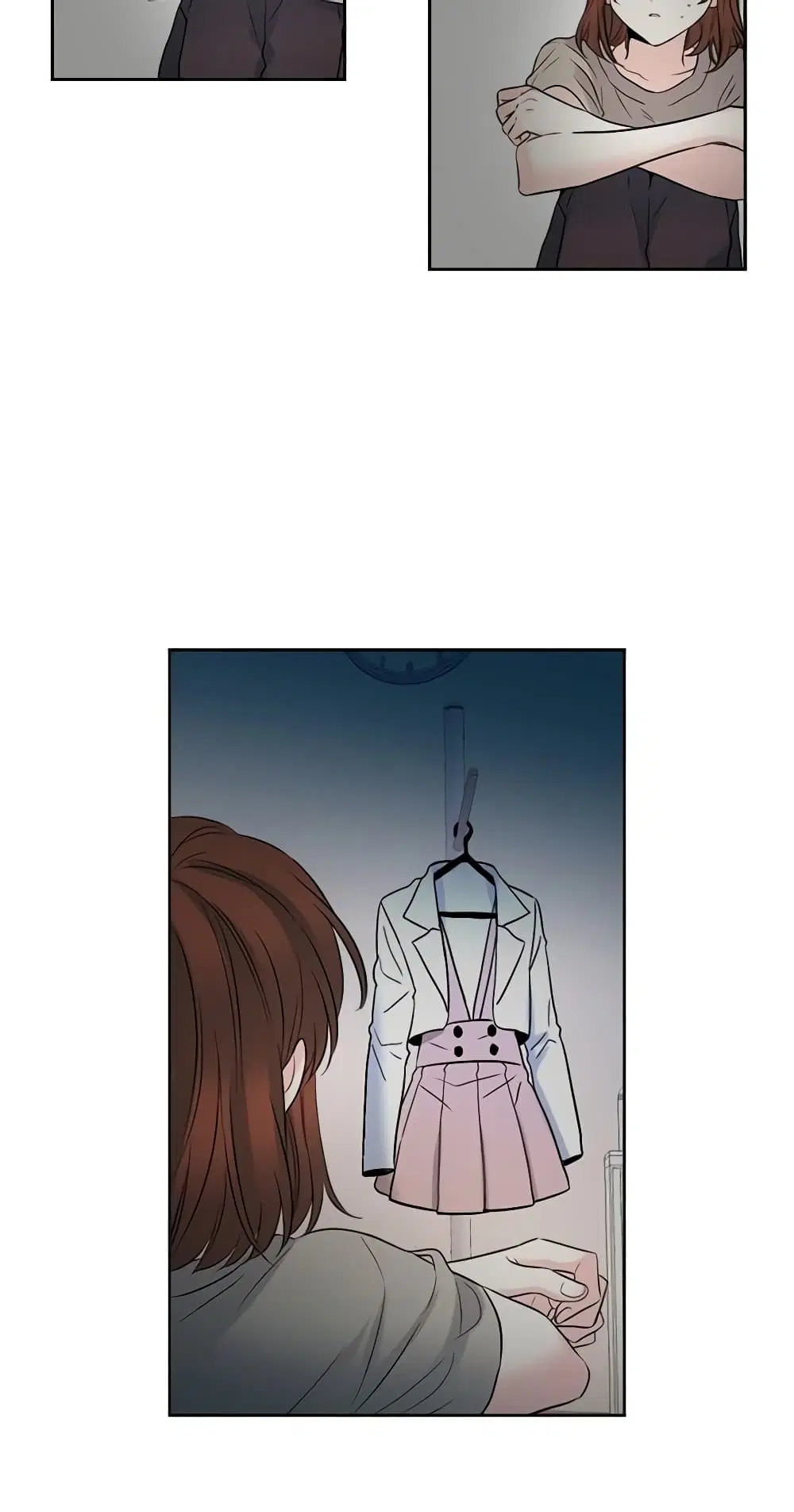 My Life as an Internet Novel ตอนที่ 23 หน้า 5