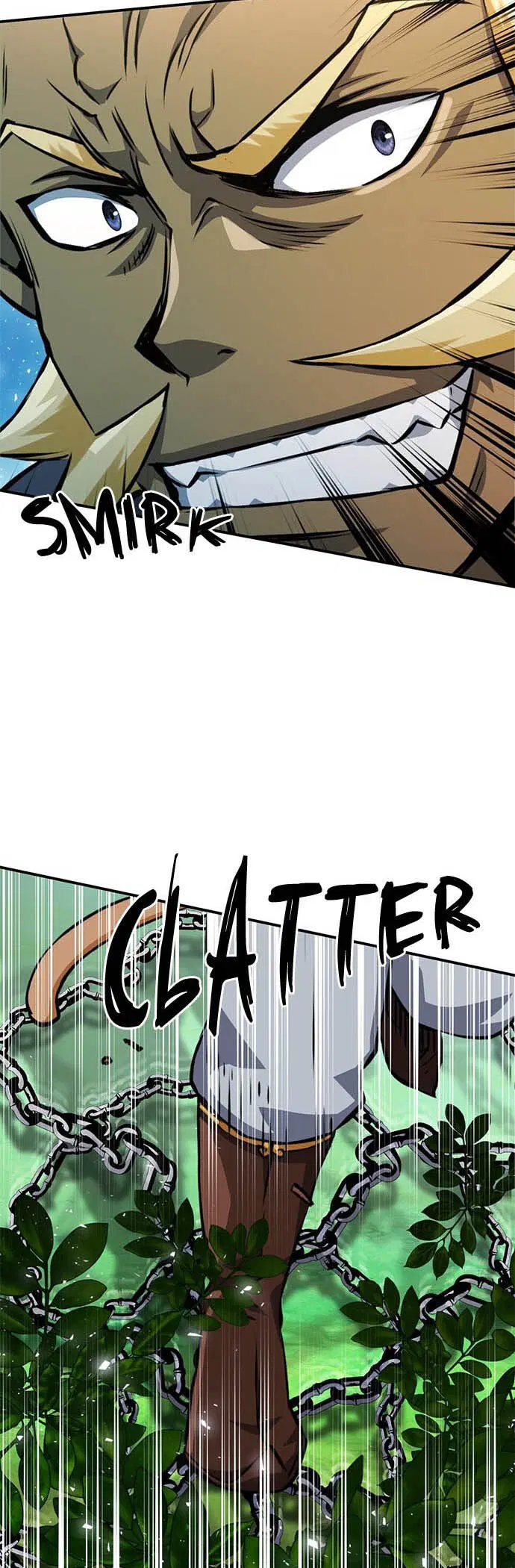 Seoul Station Druid ตอนที่ 122 หน้า 5