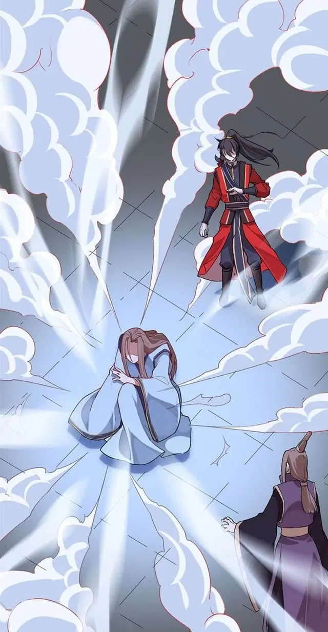 Return of Divine Emperor ตอนที่ 40 หน้า 36