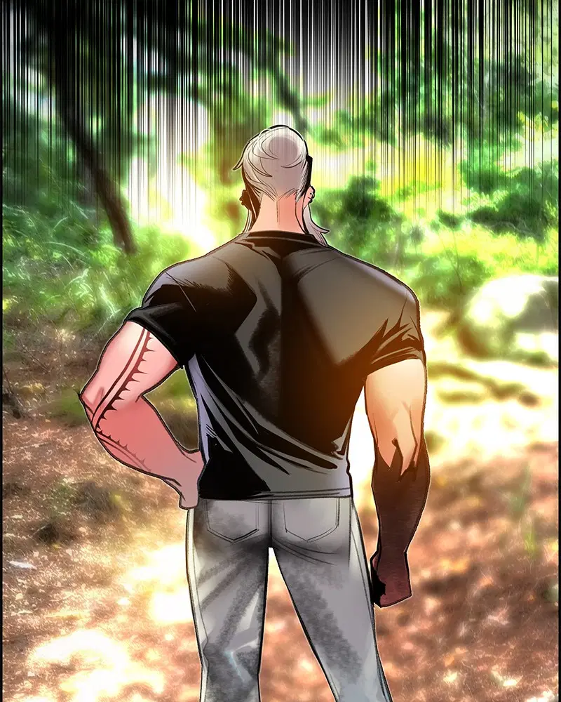 Jungle Juice ตอนที่ 48 หน้า 158