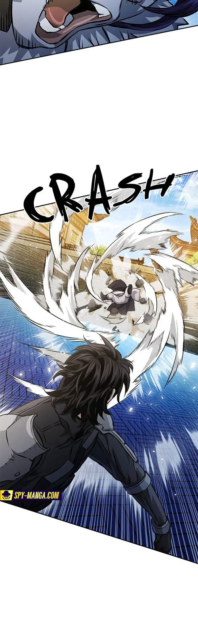 The Druid of Seoul Station ตอนที่ 116 หน้า 14
