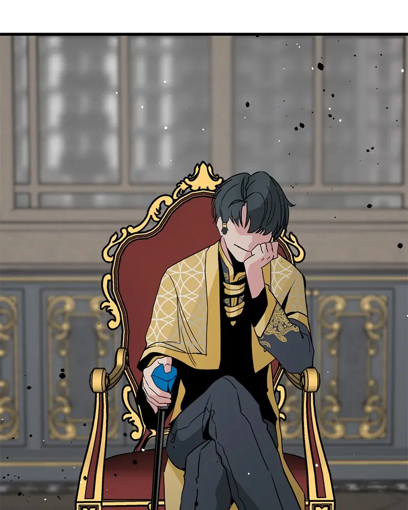 HERO KILLER ตอนที่ 70 หน้า 167