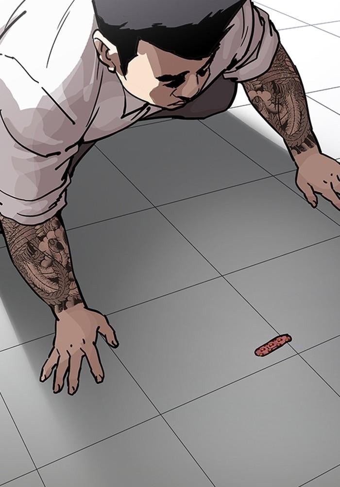 Lookism ตอนที่ 202 หน้า 94
