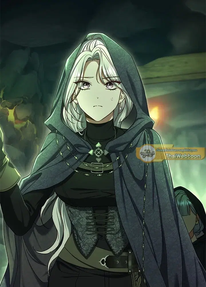 The Villain’s Match Is Too Perfect – คู่ดูตัวของนางร้ายเพอร์เฟกต์เกินไป ตอนที่ 81 หน้า 47
