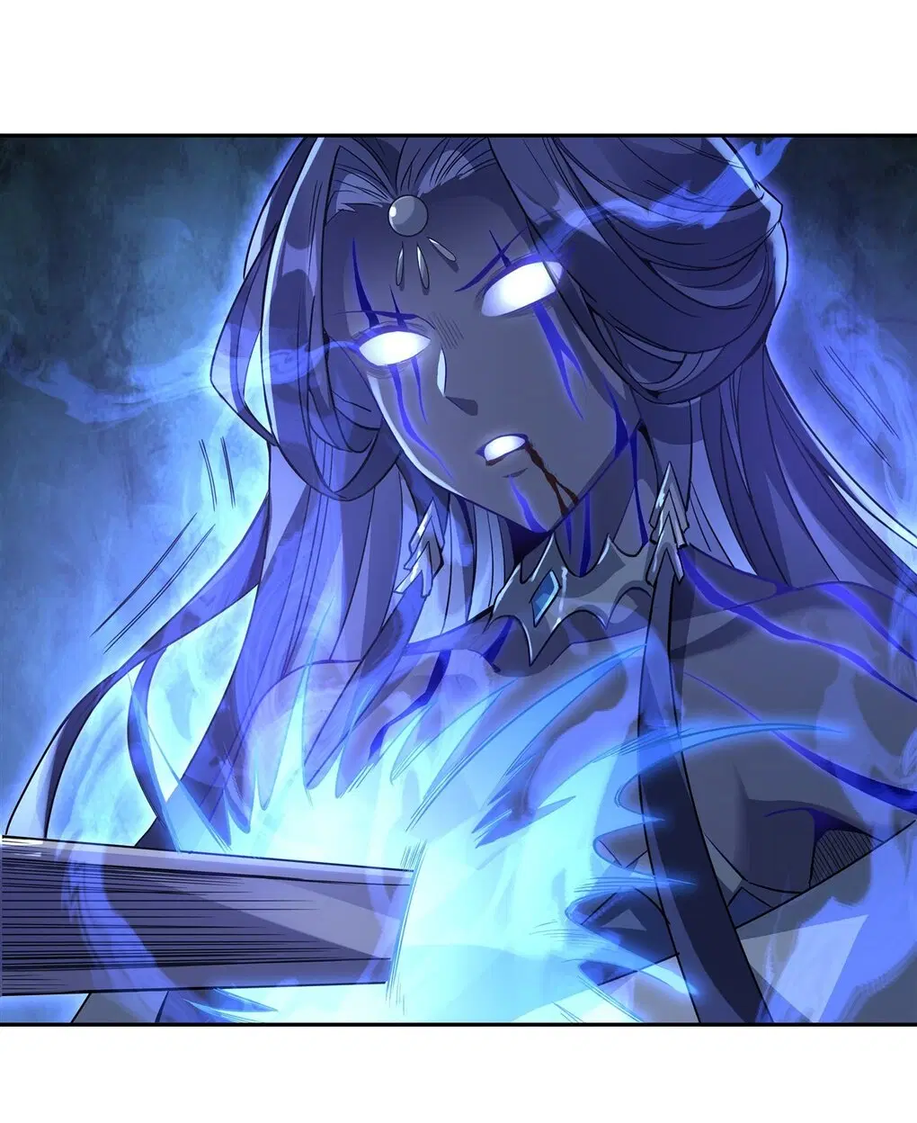 My Female Disciples are all Future Masters of the Heavens ตอนที่ 54 หน้า 23