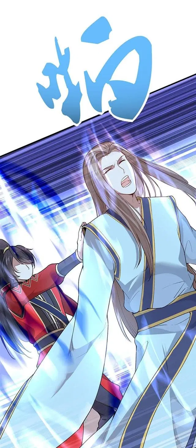 Return of Divine Emperor ตอนที่ 40 หน้า 34