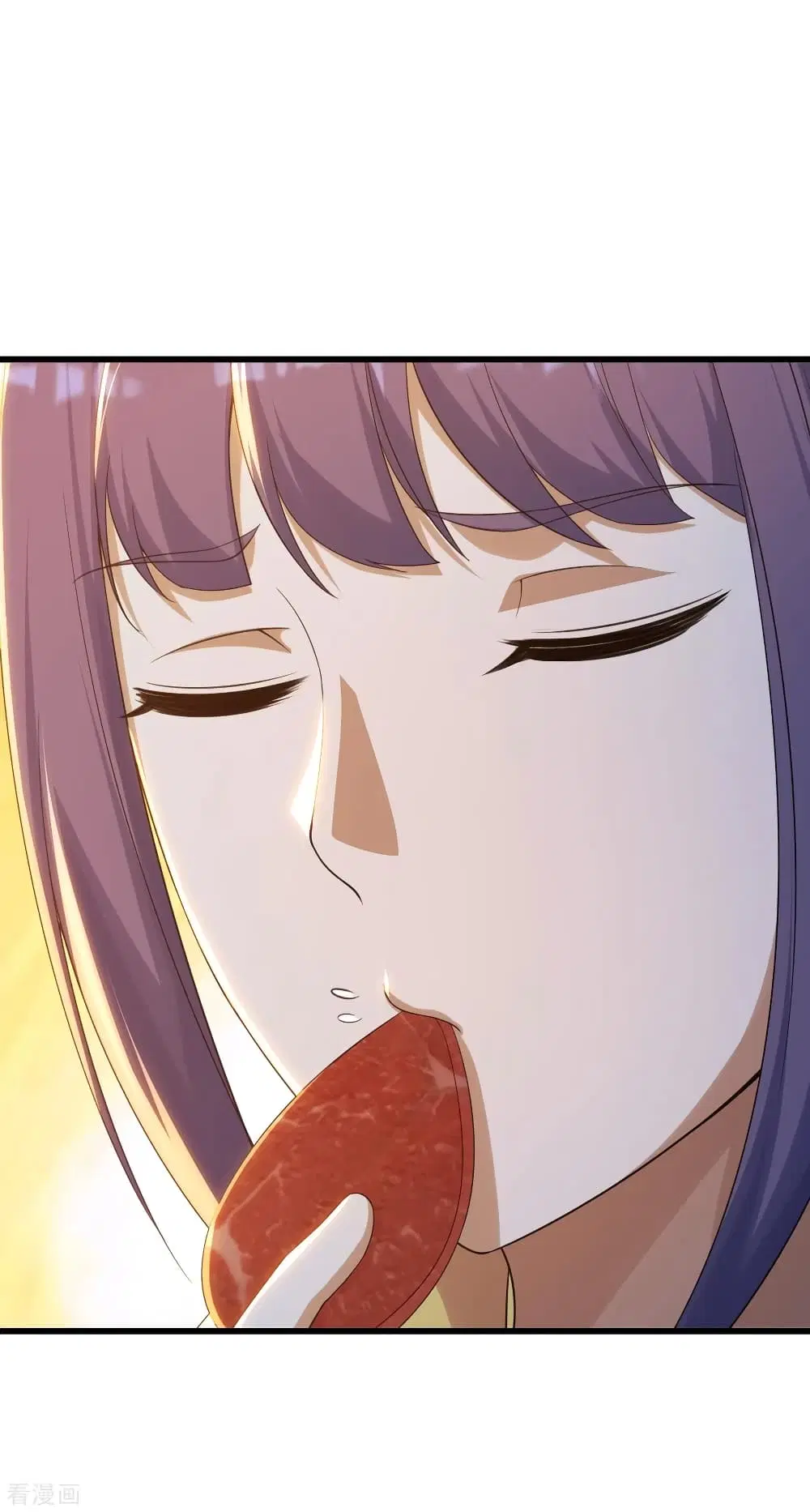 Matchless Emperor ตอนที่ 131 หน้า 19