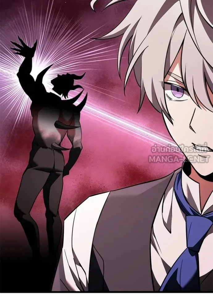 Terminally-Ill Genius Dark Knight อัศวินดำล่าท้าเวลา ตอนที่ 122 หน้า 117