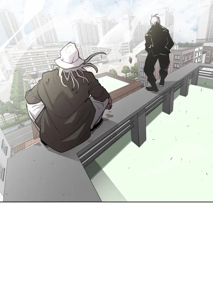 Superhuman Era ตอนที่ 74 หน้า 28