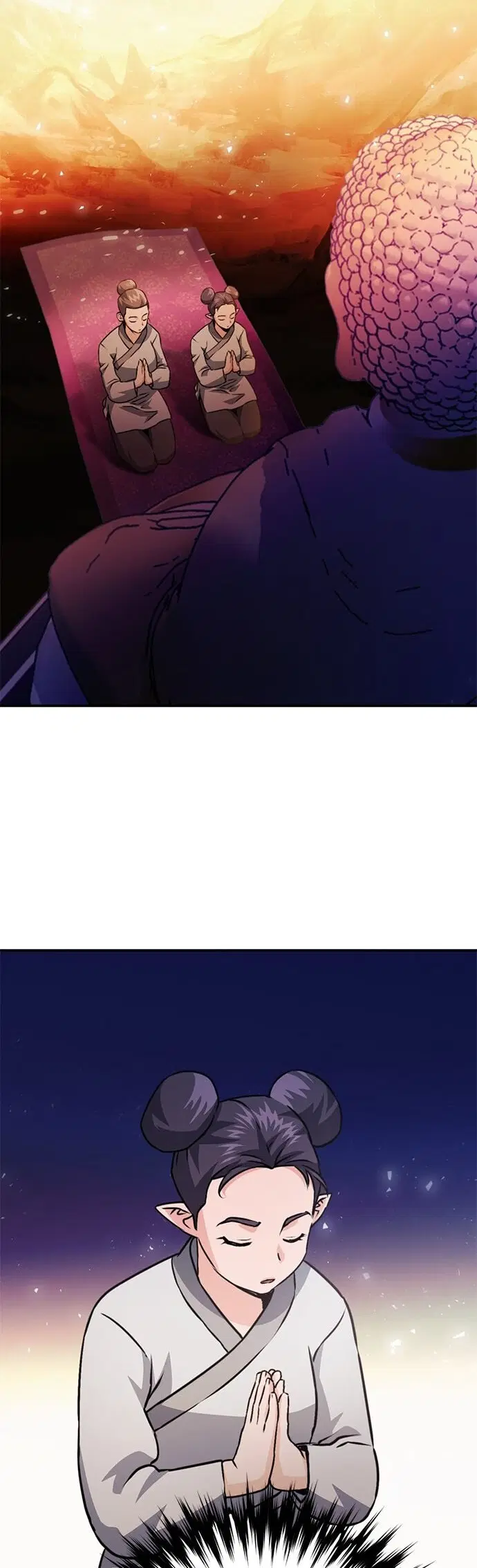 The Druid of Seoul Station ตอนที่ 127 หน้า 47