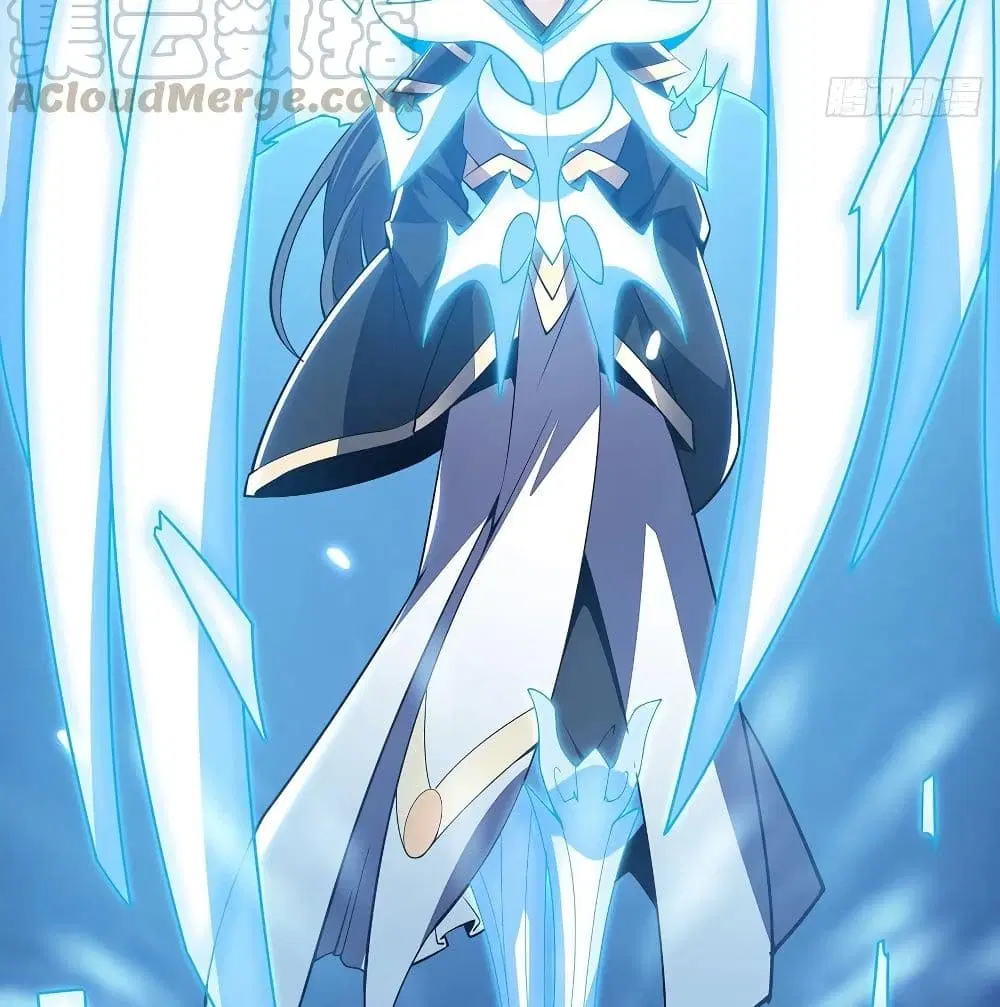 Undead King Beyond ตอนที่ 139 หน้า 58