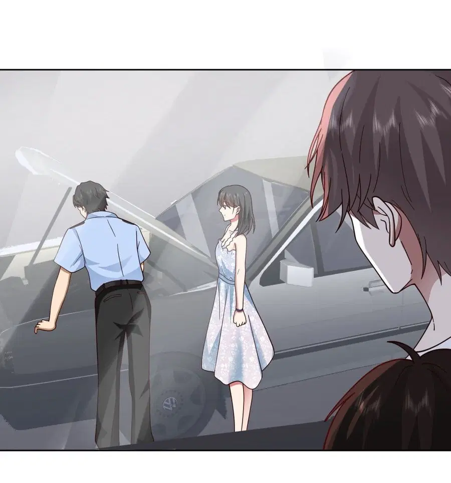 I Really Don’t Want to be Reborn ตอนที่ 6 หน้า 6