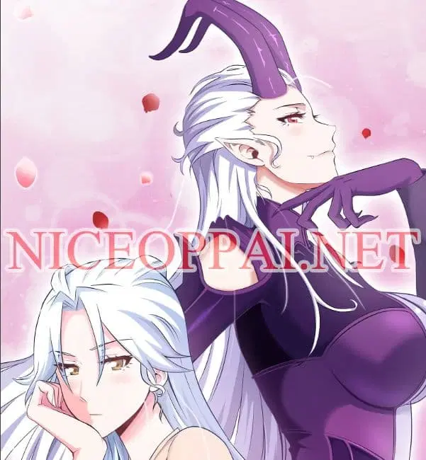 My Wife is a Demon Queen ตอนที่ 21 หน้า 1