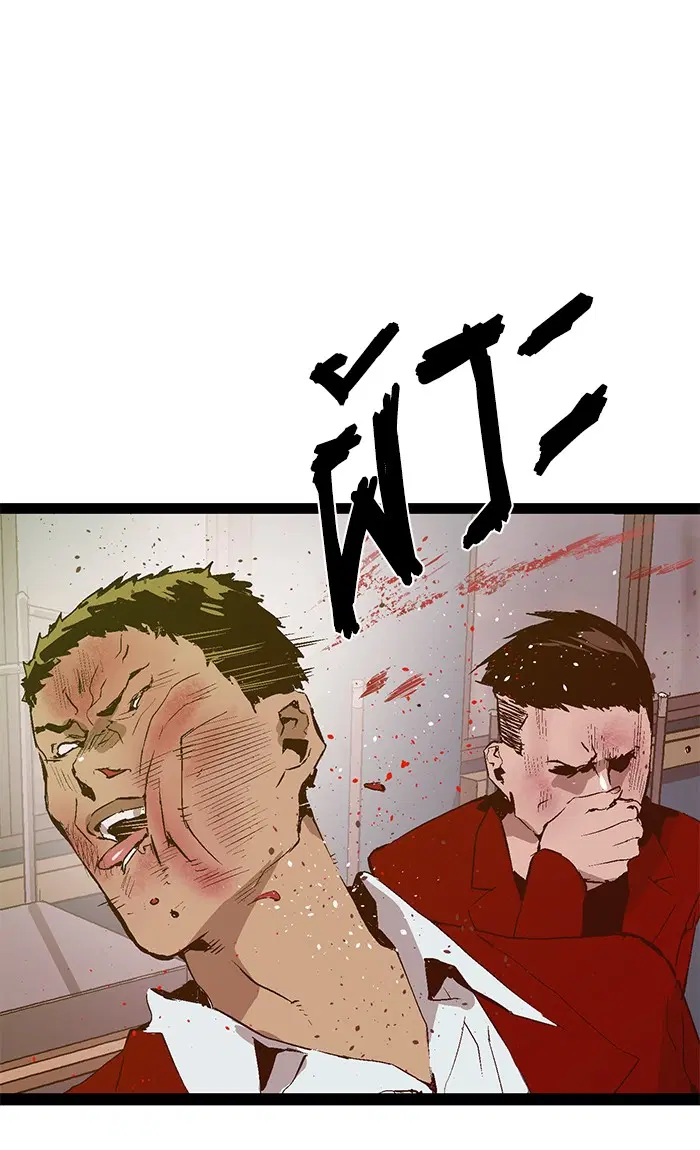 Weak Hero ตอนที่ 72 หน้า 55