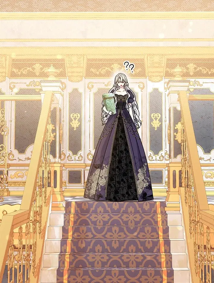 The Villain’s Match Is Too Perfect – คู่ดูตัวของนางร้ายเพอร์เฟกต์เกินไป ตอนที่ 36 หน้า 103