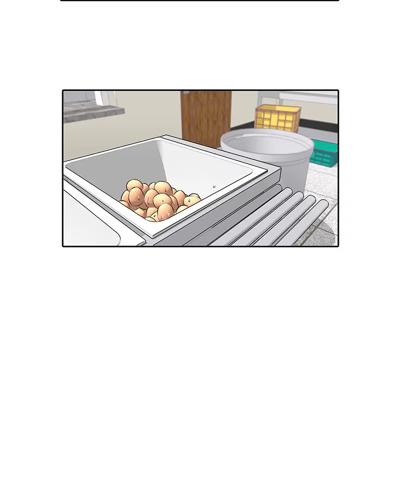 Kitchen Soldier ตอนที่ 3 หน้า 30